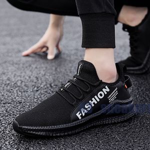 2021 Top quality Comfortable lightweight breathable shoes sneakers men non-slip wear-resistant ideal for running walking and sports activities 36-45-44