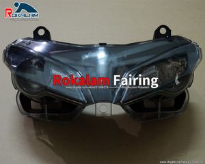 För Ducati 1098 2007-2011 Motorcykelbelysning 1198 2008-2013 Nya huvudljusmotorbike delar