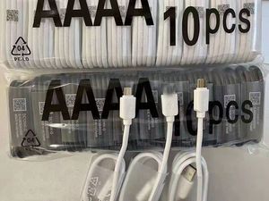 type-C usb cables android v8 type C wire charge galaxy mobile phones 1 merter 3.3ft high quality fast charging 3A