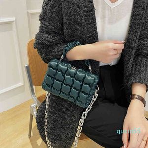 High Quality Hand Tas Fashion Chain Shoulder Bag for Women Wallets and Handbag Luxury Tas Nice Box satchel