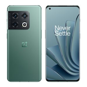 Orijinal Bir Artı 10 Pro 5G Cep Telefonu 8 GB RAM 256 GB ROM Octa Çekirdek Snapdragon 8 GEN 1 50.0MP NFC 5000 MAH Android 6.7 