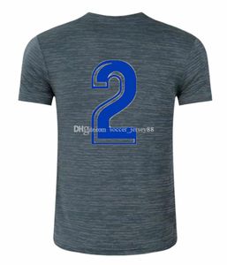 사용자 정의 남성 축구 유저 스포츠 SY-20210018 축구 셔츠 개인화 된 모든 팀 이름 번호
