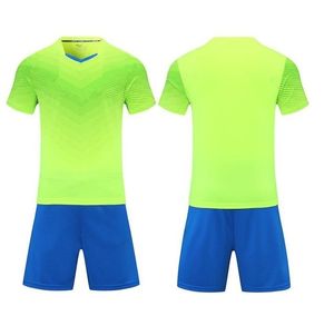 2021 Benutzerdefinierte weiße Blanko-Fußballtrikot-Uniform, personalisierte Team-Shirts mit Shorts-gedrucktem Design, Namens- und Nummern-Trikots 124755