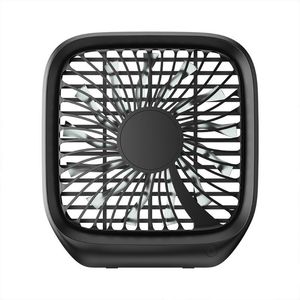 Innendekorationen USB Mini Autositz Clip Fan Wind Luftkühler Kühlung Hochwertiges Dropship