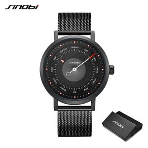 Sinobi Brand Fashion Creative Watches for Men Sports Watches Male Quartz Clock Casual Military Waterproof Wrist Watch Relogio Q0524