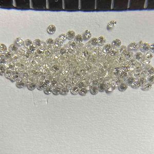 Natürlicher Diamant, 3 Stück, 2,30 mm, 0,044 Karat FG, Farbe VS-Klarheit, 100 % echte originale lose Edelsteine