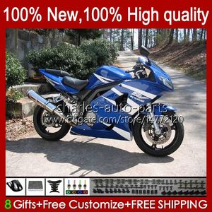 Suzuki SV 650S 1000S 03 04 05 06 08 09 10 11 12 13 22HC.62 SV650 1000 S工場BLUE SV1000S SV650S 2003 2004 2012 2013フェアリング