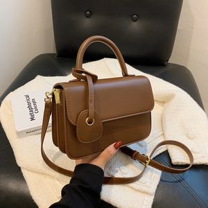 Wholesale top selling bags for sale - Group buy Daily Bag High Grade Large Capacity Bag for Women New Top Selling Product Fashion Simple Crossbody Handheld Versatile Western Style Sma