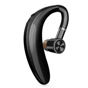 S109 V5.0 Bluetooth Wireless Earphone Handsfree Business Headset Drive Call Mini Wireless Earphone Earbud for xiaomi with MIC