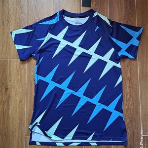 Wholesale race tracks for sale - Group buy Street Race T shirt Man Fast Running Speed Suit Professional Athlete Track Field Tops