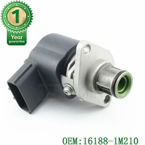 Valvola di controllo dell'aria al minimo di alta qualità PER SENTRA OEM 161881M210 16188-1M210 A33-610