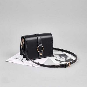 2021 Ny designer axelväska Högkvalitativ PU-läder damer handväska mode kedja Mångsidiga singel axlar Messenger Bags 3 färger tillgängliga