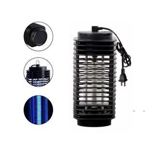 new Electronic Mosquito Killer Lamp Trap Bug Fly Catcher Insect Pest Control Repeller Zapper Mosquito Repellent EWE7580