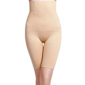 Mulheres shaper corpo calcinha escorregar shorts sob vestidos coxa mais magro timmudim controlo shapewear cintura alta