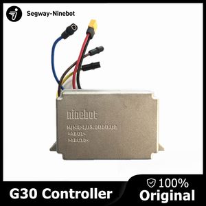 Original Controller Parts for Ninebot MAX G30 Scooter Smart E-Scooter G30 Skateboard Accessory Kit