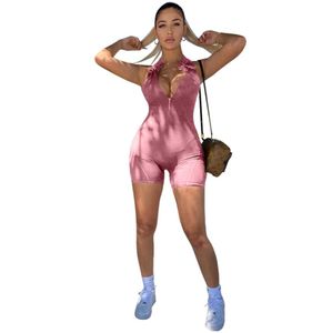 패션 jumpsuits 가을 여성 캐주얼 슬리브 칼라 주머니 rompers rompers romer rompers 롱 바지 롱 바지 jumpsuit