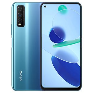 Cellulare originale Vivo Y70t 5G 8GB RAM 128GB 256GB ROM Exynos 880 Octa Core Android 6.53