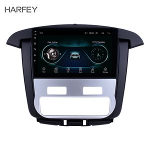 Android Car DVD 9 