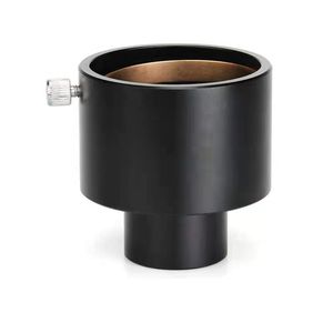 Skyoptikst 1.25 to 2 inch conversion device for astronomical telescope