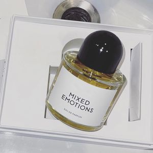 Perfume neutro para mulher e homem pulverizador 100ml edições mistas woody aromatic notas eau de parfum 1v1chering cheiro entrega rápida