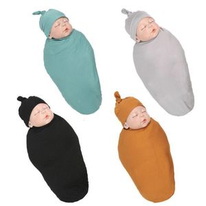 L'ultima coperta 120X80CM, 1 set di 3 cappelli, fasce per la testa, asciugamani avvolgenti, sacchi a pelo per bambini, personalizzazione del supporto