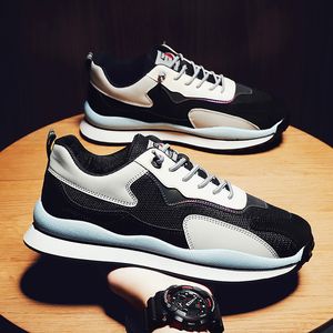 Comfortable Athletic Sports Casual Trainers shoes Spring and Fall Mens Womens Running Sneakers Jogging Walking Hiking