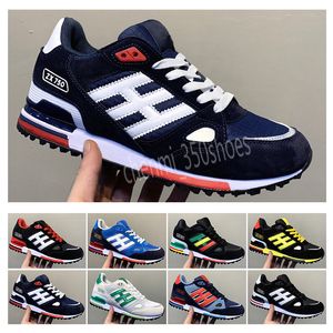 Wholesale 2021 EDITEX Originals Running Shoes ZX750 Sneakers zx 750 for Kids Men and Women Athletic Breathable 36-45 cq01