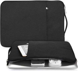 Rękawę torebką Case dla Huawei Matebook 13s 14s X Pro 13.9 13 D14 D15 15.6 Wodoodporna torba na torba Pokrywa MagicBook 14 Pro 16.1 210927