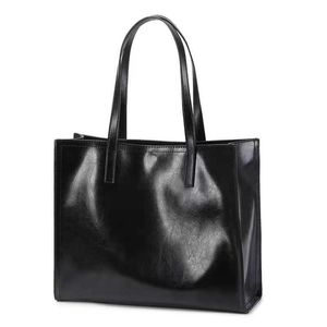 Borse grandi OEM in vera pelle HBP per borsa da donna Borsa Meterial da donna