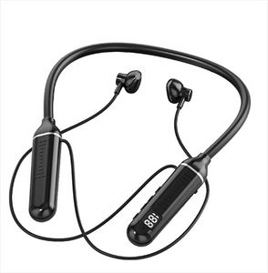 YD-36ワイヤレスヘッドフォンTWS Bluetoothヘッドセット音楽イヤホンスポーツゲーマー携帯電話用マイク付き防水イヤホン