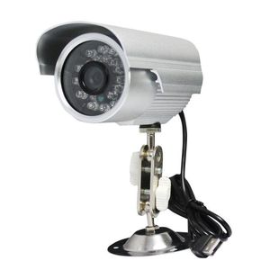 Usb Ir Camera toptan satış-Kamera TF Kart Yerel Kayıt P IR Kapalı USB Video Fişi Oyna IP Kameraları