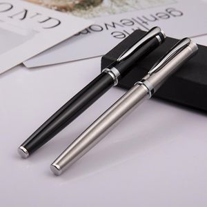 Gel Pennor Multicolor Metal Ballpoint Pen Present Rollerball