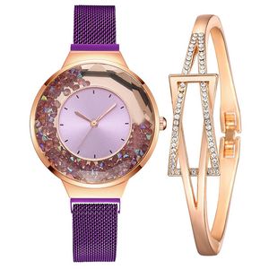 Kobiety Zegarki Zegarek Kwarcowy 29mm Moda Nowoczesne Zegarek Wodoodporny Zegarek Wristwatch Montre De Luxe Gifts Color9