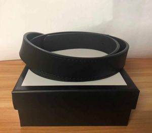 Designer Belts 2021 Men/women Belt Womens High Quality Genuine Leather Black and White Color Cowhide Belt for Mens belt with Original Box