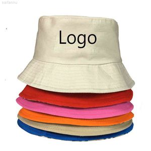 HT Wholal Wholale Hotte Visor Sun Индивидуальные пользовательские вышивальные ковш для вышивания шляпа Fisher Fisher Custom Dounded Women Bucket Hat