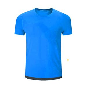 4-mężczyźni Wonen Koszulki Tenisowe Koszulki Sportowe Training Poliester Running White Blue Blu Gray Jersesy S-XXL Odzież na zewnątrz