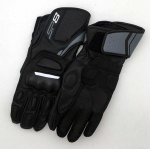 3 colors 100% leather gloves SP8 V2 motorcycle racing gloves GP PRO motorcycle anti-drop gloves H1022