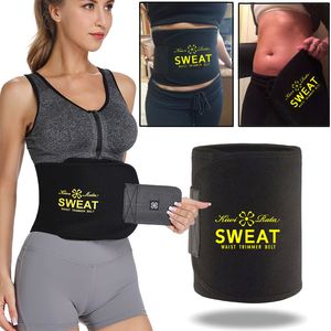 Miss Moly Shaper Waist Trainer Trimmer Latex Rubber Belt Body Neoprene Sweat Premium Cincher Fajas