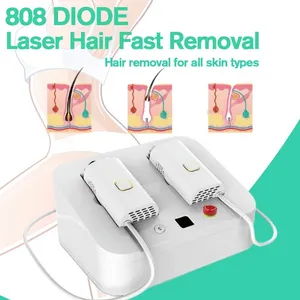ELIGHT IPL RF Skin Rejuvenation Diode Laser 808nm Hair Removal 808 Nm Lightsheer Removal Machine For Sale 1.0 Million Shots Permanently