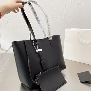 デザイナーショッピングバッグショルダーバッグ女性高品質トート布リアルレザーハンドバッグ