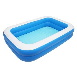 Wholesale Inflatable Swimming Pool for Summer Outdoors