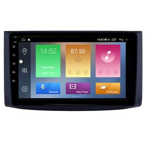 CHEVY CHEVROLET CAPTIVA / AVEO / LOVA / EPICA / RAVON NEXIA R3 / Gentra 2006-2019 Android Dokunmatik Ekran Destek Dijital TV Carplay için Araba DVD Oynatıcı