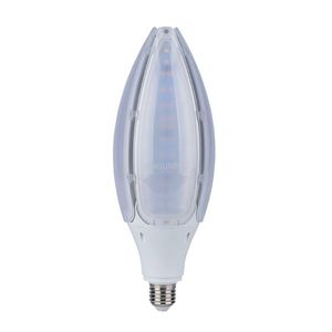 Lâmpada Da Boca venda por atacado-Bulbos w Milho Bulbo E27 Parafuso Boca Alta Power Super Brilhante Armazém Iluminação AC V LED luz de rua