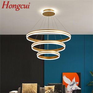 Lampy wiszące Hongcui Nordic Light