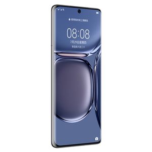 Сотовый Телефон NFC оптовых-Оригинальный Huawei P50 Pro G LTE мобильный телефон ГБ RAM GB GB ROM KIRIN MP NFC IP68 Android дюйма OLED изогнутый полноэкранный отпечаток пальца ID Face Smart Cillphone
