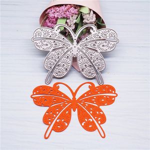 Metalowe Dies Tnące Matrycowanie Dla DIY Scrapbooking Tłoczenie Karty Papierowe Dokonywanie Rzeczyk Die Cuts