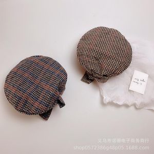 Wholesale scally cap flat for sale - Group buy Caps Hats Wonderful Fashion Baby Classic Sboy Ivy Hat Born To Flat Scally Cap Boy s Tweed Page Boy Kids Driver