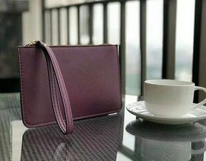 Frauen Luxurys Designer Armband Brieftaschen Kartenhalter Schlüsseltaschen
