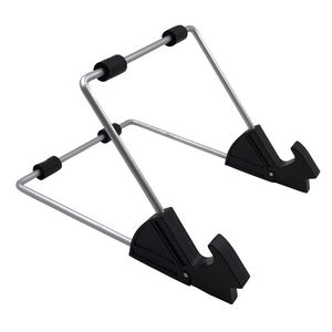 Suporte flexível do suporte do tablet de tabuleta do telefone de desktop para Samsung iPad iPad leito preguiçoso Tablet PC Stands Mount Dobrável Laptop Suportes