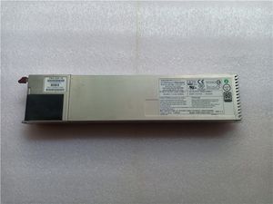 Zasilacze komputerowe PWS-920P-1R 920W 1U Redundant 80 Plus Platinum 1U